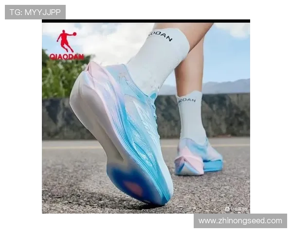 碳板跑鞋革新跑步体验提升运动表现的科技利器