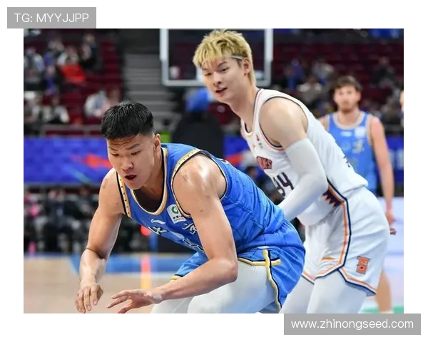 聚焦CBA激战格局透视季后赛席位之争风云与强队争锋态势深度解析 - 副本 (2) - 副本 - 副本