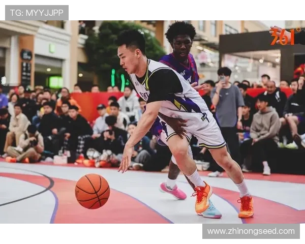 从街头水泥地到城市荣耀舞台草根篮球点燃普通人的热血梦想与奋斗