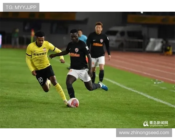 中超即时比分滚动更新聚焦赛场风云球队表现与关键进球全程追踪深